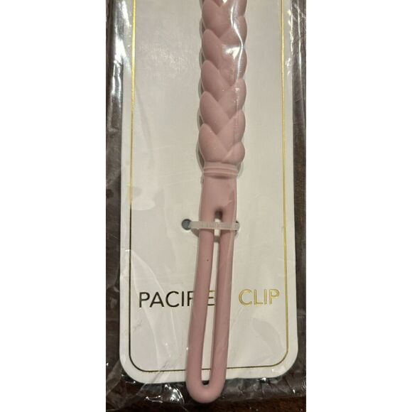 Nicole Miller Pacifier Holder - Picture 3 of 4